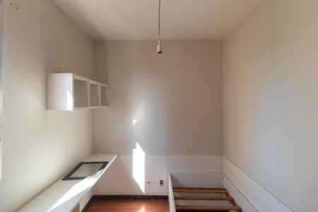 Apartamento para alugar com 70m², 3 quartos e 1 vagaQuarto 02
