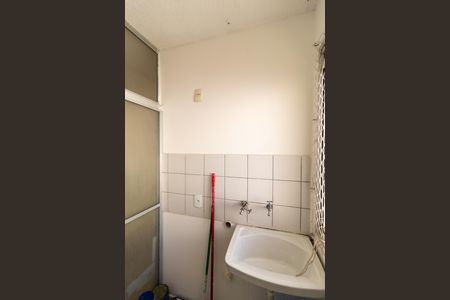 Apartamento para alugar com 70m², 3 quartos e 1 vagaÁrea de Serviço