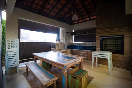 Apartamento para alugar com 70m², 3 quartos e 1 vagaÁrea comum - Churrasqueira