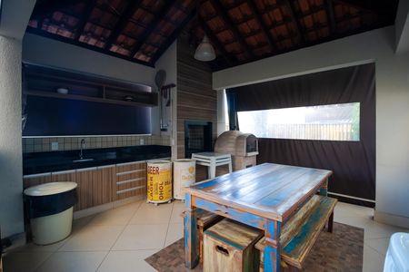 Apartamento para alugar com 70m², 3 quartos e 1 vagaÁrea comum - Churrasqueira