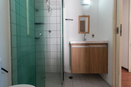 Apartamento para alugar com 70m², 3 quartos e 1 vagaBanheiro
