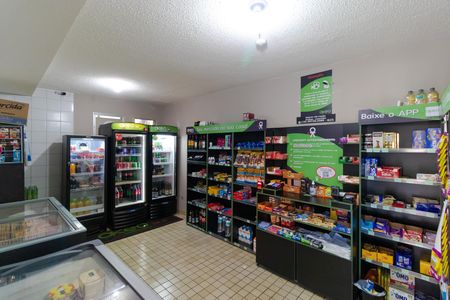 Apartamento para alugar com 70m², 3 quartos e 1 vagaÁrea comum - Mini mercado