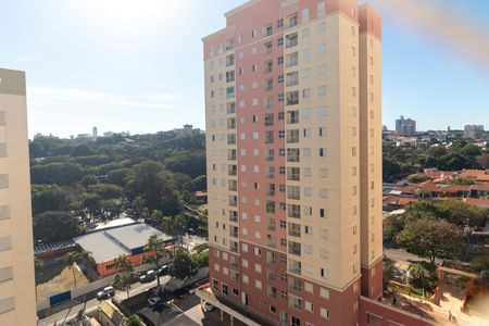 Apartamento para alugar com 70m², 3 quartos e 1 vagaVista da Sacada