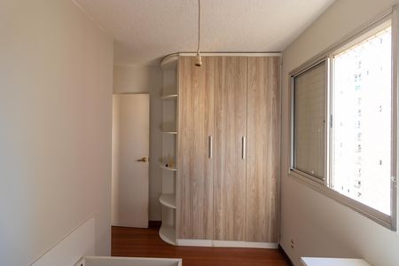 Apartamento para alugar com 70m², 3 quartos e 1 vagaQuarto 02