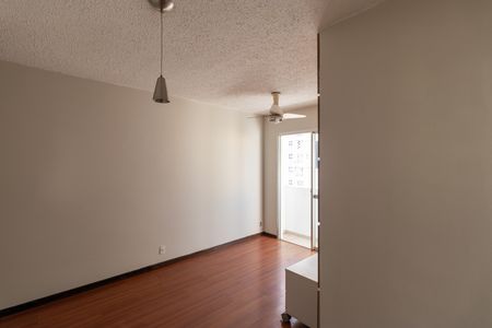 Salas de apartamento para alugar com 3 quartos, 70m² em Parque Italia, Campinas