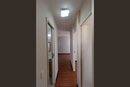 Apartamento para alugar com 70m², 3 quartos e 1 vagaCorredor