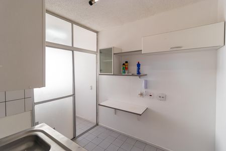 Apartamento para alugar com 70m², 3 quartos e 1 vagaCozinha