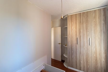 Apartamento para alugar com 70m², 3 quartos e 1 vagaQuarto 02