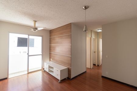 Salas de apartamento para alugar com 3 quartos, 70m² em Parque Italia, Campinas