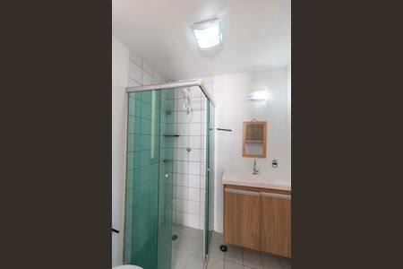 Apartamento para alugar com 70m², 3 quartos e 1 vagaBanheiro