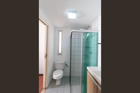 Apartamento para alugar com 70m², 3 quartos e 1 vagaBanheiro
