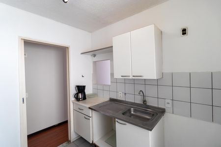 Apartamento para alugar com 70m², 3 quartos e 1 vagaCozinha