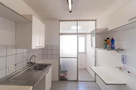 Apartamento para alugar com 70m², 3 quartos e 1 vagaCozinha