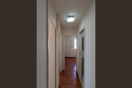 Apartamento para alugar com 70m², 3 quartos e 1 vagaCorredor
