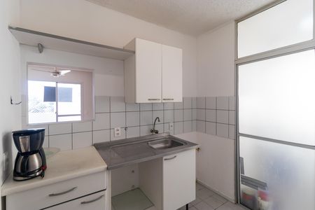 Apartamento para alugar com 70m², 3 quartos e 1 vagaCozinha