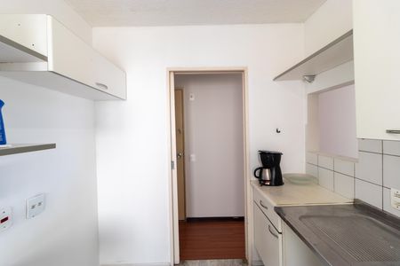 Apartamento para alugar com 70m², 3 quartos e 1 vagaCozinha