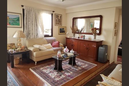 Apartamento à venda com 152m², 4 quartos e 3 vagas Apartamento à venda com 152m², 4 quartos e 3 vagasFoto 01