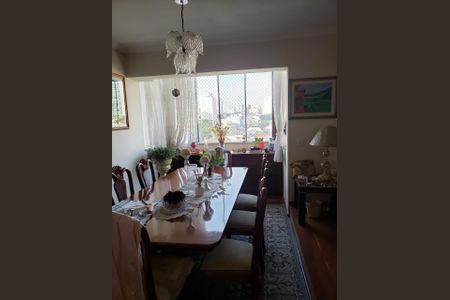 Foto 11 de apartamento à venda com 4 quartos, 152m² em Vila da Saúde, São Paulo