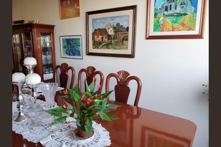 Foto 14 de apartamento à venda com 4 quartos, 152m² em Vila da Saúde, São Paulo