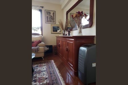 Apartamento à venda com 152m², 4 quartos e 3 vagas Apartamento à venda com 152m², 4 quartos e 3 vagasFoto 09