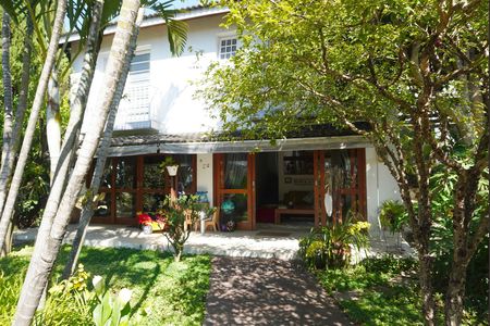 Casa de Condomínio à venda com 2 quartos, 320m² em Residencial Tres (alphaville), Santana de Parnaíba