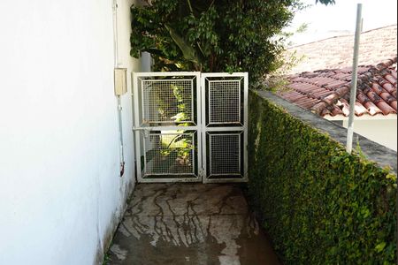 Área externa de casa de condomínio à venda com 2 quartos, 320m² em Residencial Tres (alphaville), Santana de Parnaíba