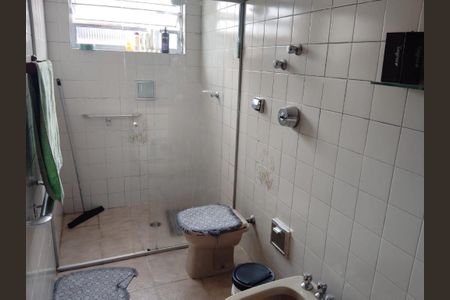 Foto 13 de casa à venda com 4 quartos, 190m² em Parque Fongaro, São Paulo