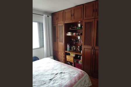 Foto 09 de casa à venda com 4 quartos, 190m² em Parque Fongaro, São Paulo