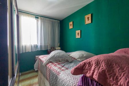 Quarto 2 de apartamento à venda com 2 quartos, 51m² em Conjunto Habitacional Padre Manoel de Paiva, São Paulo