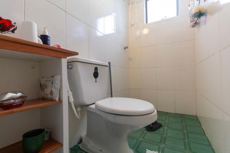 Apartamento à venda com 51m², 2 quartos e 1 vagaBanheiro