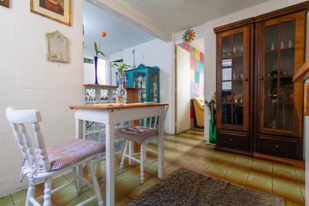 Sala de apartamento à venda com 2 quartos, 51m² em Conjunto Habitacional Padre Manoel de Paiva, São Paulo