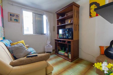 Quarto 1 de apartamento à venda com 2 quartos, 51m² em Conjunto Habitacional Padre Manoel de Paiva, São Paulo