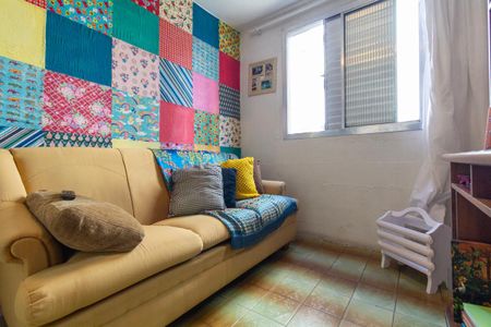 Apartamento à venda com 51m², 2 quartos e 1 vagaQuarto 1