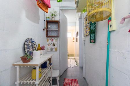 Apartamento à venda com 51m², 2 quartos e 1 vagaÁrea de Serviço