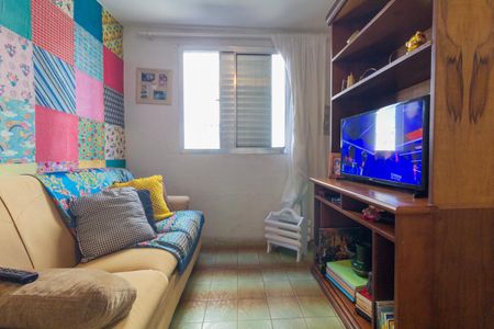 Apartamento à venda com 51m², 2 quartos e 1 vagaQuarto 1