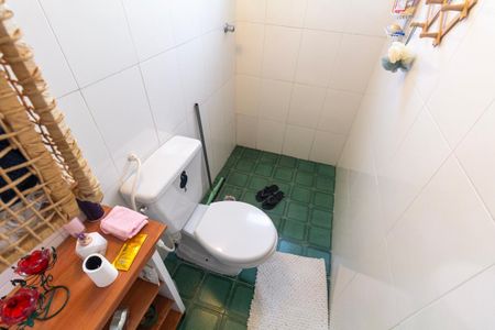 Apartamento à venda com 51m², 2 quartos e 1 vagaBanheiro