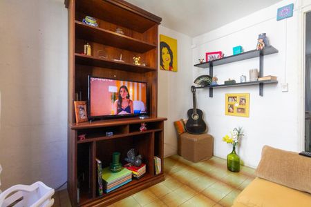Apartamento à venda com 51m², 2 quartos e 1 vagaQuarto 1
