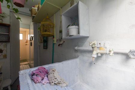 Apartamento à venda com 51m², 2 quartos e 1 vagaÁrea de Serviço