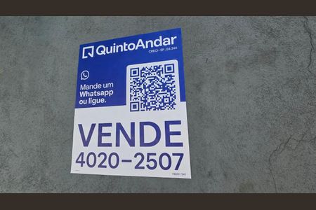 Apartamento à venda com 51m², 2 quartos e 1 vagaFachada - plaquinha