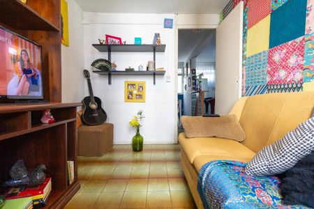 Quarto 1 de apartamento à venda com 2 quartos, 51m² em Conjunto Habitacional Padre Manoel de Paiva, São Paulo