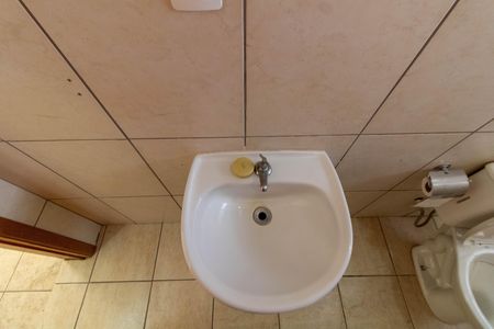 Casa para alugar com 115m², 3 quartos e 1 vaga Casa para alugar com 115m², 3 quartos e 1 vagaBANHEIRO 2