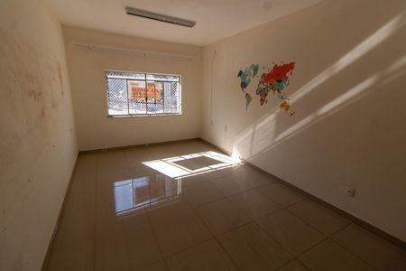 Casa para alugar com 115m², 3 quartos e 1 vaga Casa para alugar com 115m², 3 quartos e 1 vagaSALA