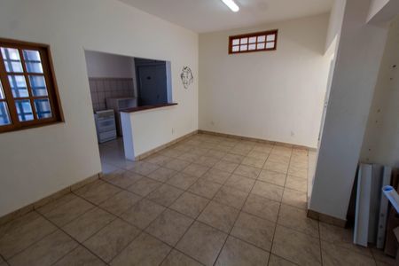 Casa para alugar com 115m², 3 quartos e 1 vaga Casa para alugar com 115m², 3 quartos e 1 vagaSALA DE JANTAR