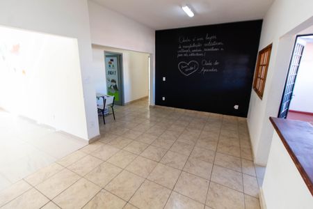 Casa para alugar com 115m², 3 quartos e 1 vaga Casa para alugar com 115m², 3 quartos e 1 vagaSALA DE JANTAR