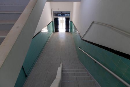 Casa para alugar com 115m², 3 quartos e 1 vaga Casa para alugar com 115m², 3 quartos e 1 vagaGARAGEM