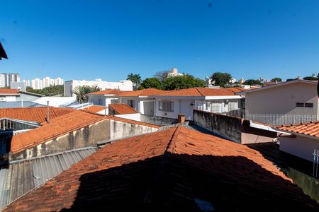 Casa para alugar com 115m², 3 quartos e 1 vaga Casa para alugar com 115m², 3 quartos e 1 vagaVISTA DA ÁREA DE SERVIÇO