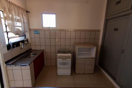 Casa para alugar com 115m², 3 quartos e 1 vaga Casa para alugar com 115m², 3 quartos e 1 vagaCOZINHA