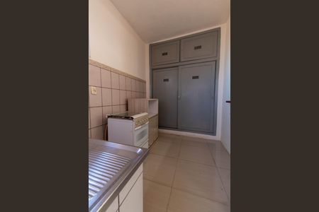 Casa para alugar com 115m², 3 quartos e 1 vaga Casa para alugar com 115m², 3 quartos e 1 vagaCOZINHA