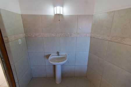 Casa para alugar com 115m², 3 quartos e 1 vaga Casa para alugar com 115m², 3 quartos e 1 vagaBANHEIRO 1