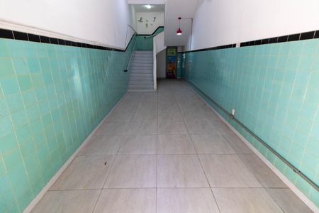 Casa para alugar com 115m², 3 quartos e 1 vaga Casa para alugar com 115m², 3 quartos e 1 vagaGARAGEM